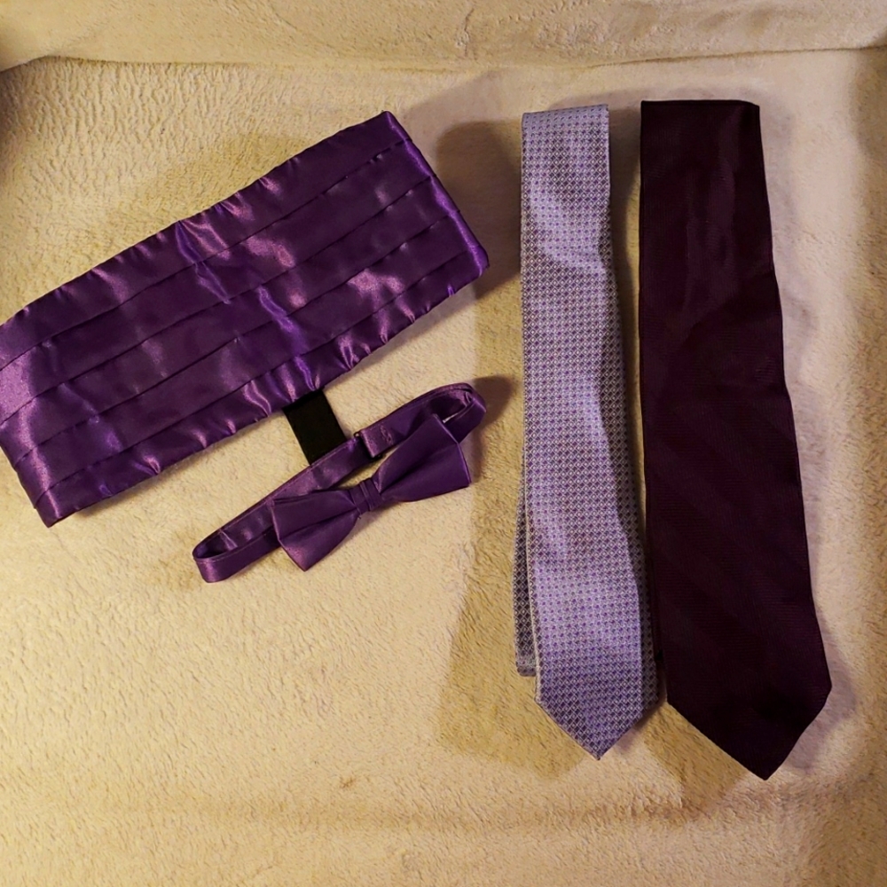 Ties